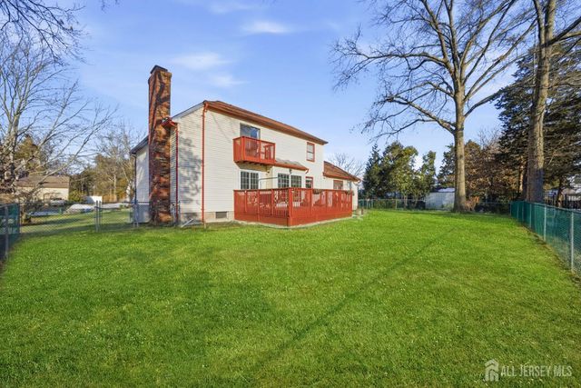 107 van dyke Court, Hillsborough, NJ 08844