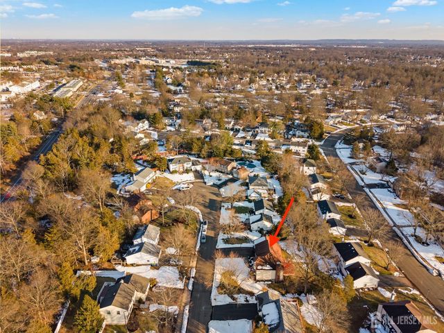 107 van dyke Court, Hillsborough, NJ 08844