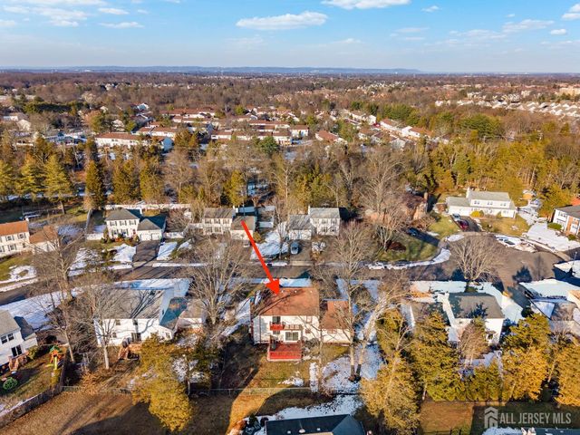 107 van dyke Court, Hillsborough, NJ 08844