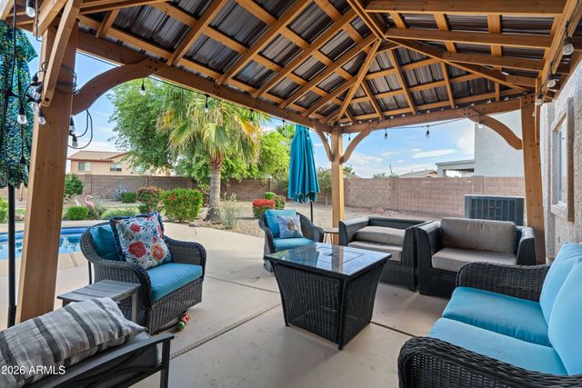 16751 N 152ND Lane, Surprise, AZ 85374