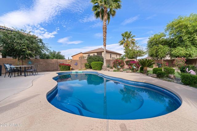 16751 N 152ND Lane, Surprise, AZ 85374