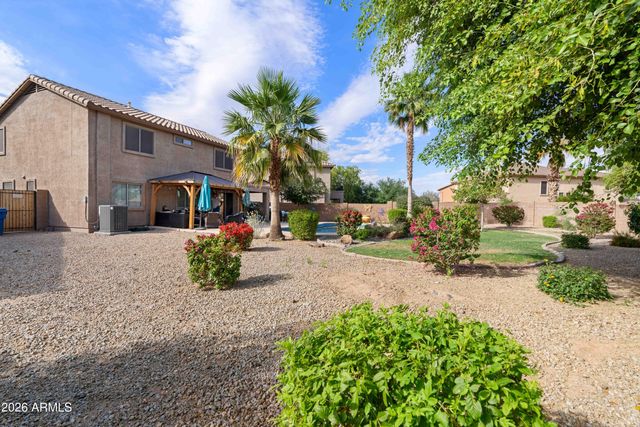 16751 N 152ND Lane, Surprise, AZ 85374