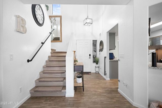 16751 N 152ND Lane, Surprise, AZ 85374