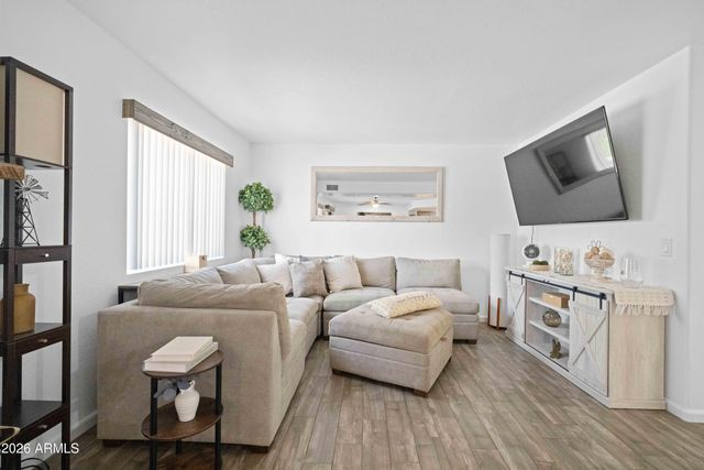 16751 N 152ND Lane, Surprise, AZ 85374