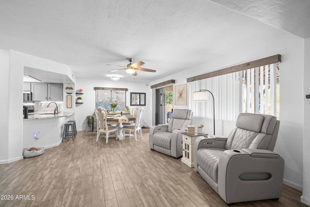 16751 N 152ND Lane, Surprise, AZ 85374