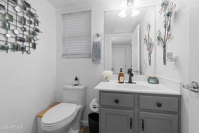 16751 N 152ND Lane, Surprise, AZ 85374