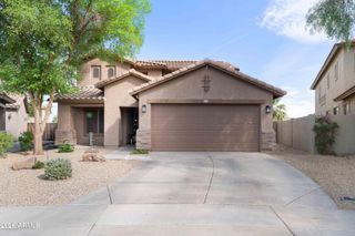 16751 N 152ND Lane, Surprise, AZ 85374