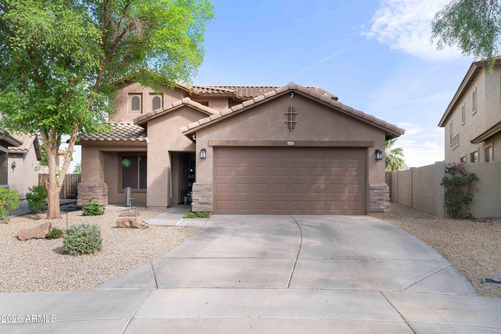 16751 N 152ND Lane, Surprise, AZ 85374
