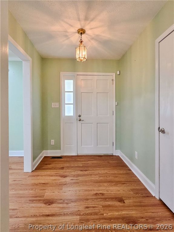3209 Kentyre Drive, Fayetteville, NC 28303 — photo 4
