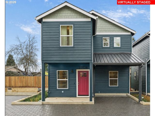 5592 BURNETT Ave B, Eugene, OR 97402