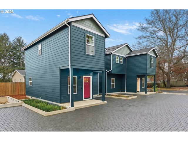 5592 BURNETT Ave B, Eugene, OR 97402