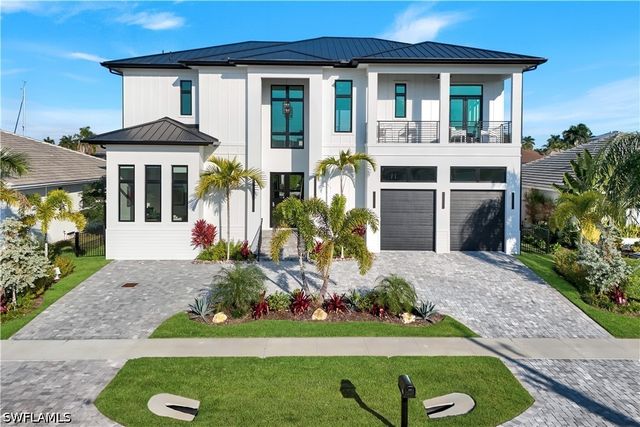 771 Orchid CT, Marco Island, FL 34145