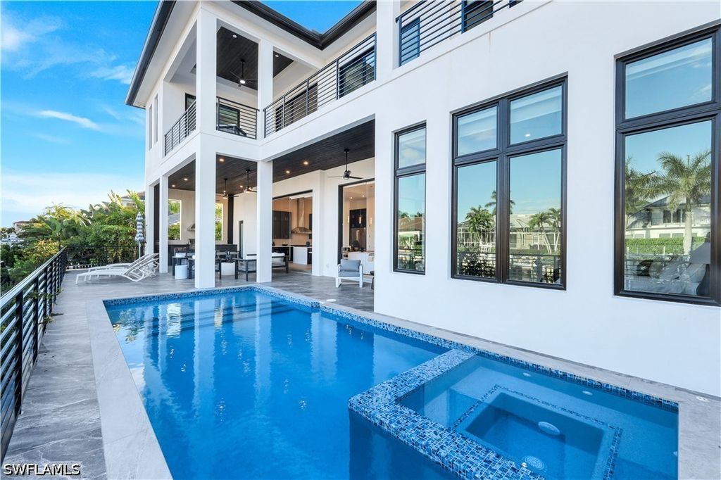 771 Orchid CT, Marco Island, FL 34145