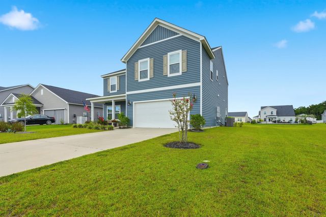 1884 Villena Dr., Myrtle Beach, SC 29579