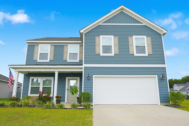 1884 Villena Dr., Myrtle Beach, SC 29579