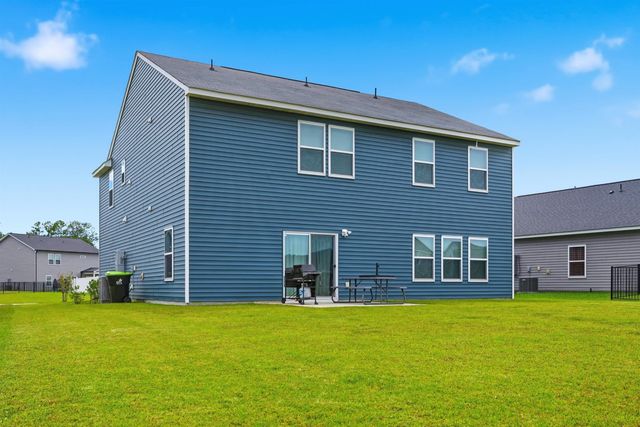 1884 Villena Dr., Myrtle Beach, SC 29579
