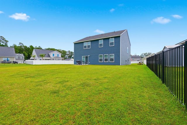 1884 Villena Dr., Myrtle Beach, SC 29579
