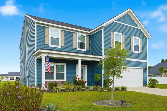 1884 Villena Dr., Myrtle Beach, SC 29579