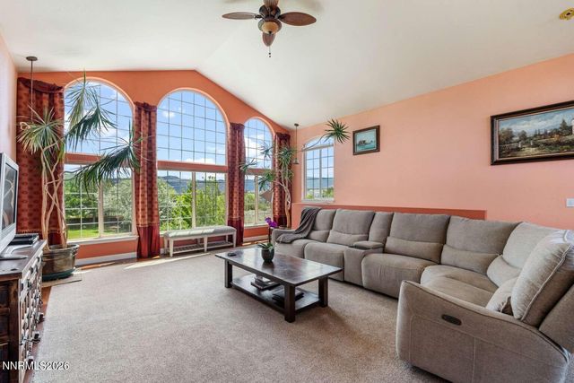 14430 Spezia Road, Reno, NV 89511