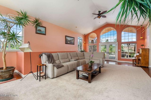 14430 Spezia Road, Reno, NV 89511