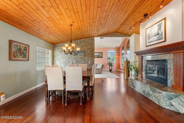 14430 Spezia Road, Reno, NV 89511