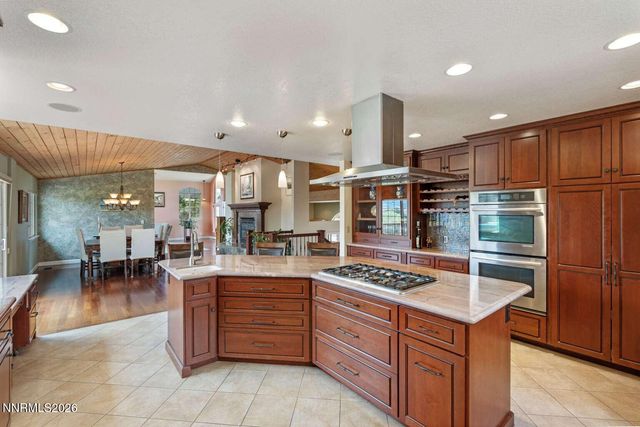 14430 Spezia Road, Reno, NV 89511