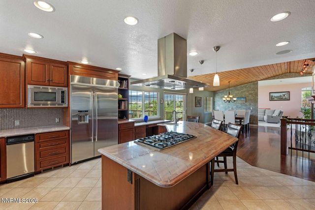 14430 Spezia Road, Reno, NV 89511