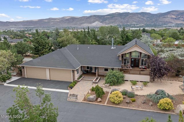 14430 Spezia Road, Reno, NV 89511