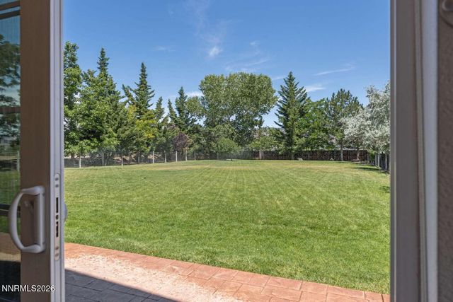 14430 Spezia Road, Reno, NV 89511
