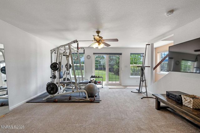 14430 Spezia Road, Reno, NV 89511