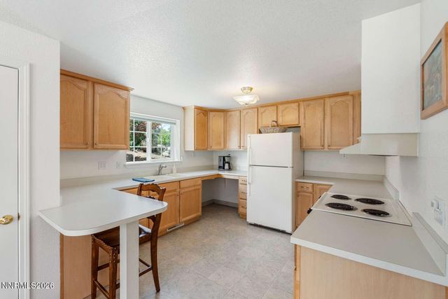 14430 Spezia Road, Reno, NV 89511