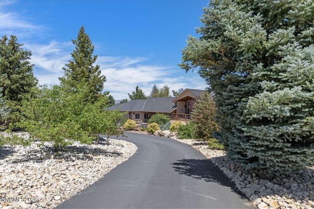 14430 Spezia Road, Reno, NV 89511
