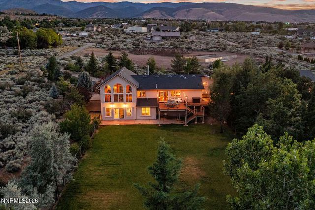 14430 Spezia Road, Reno, NV 89511