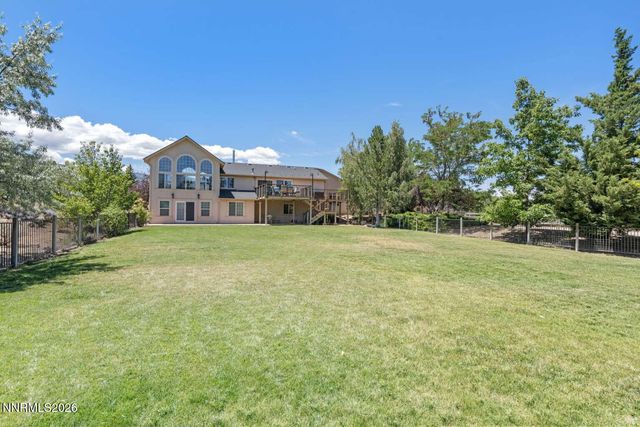 14430 Spezia Road, Reno, NV 89511