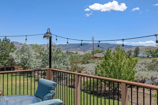 14430 Spezia Road, Reno, NV 89511