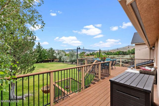 14430 Spezia Road, Reno, NV 89511