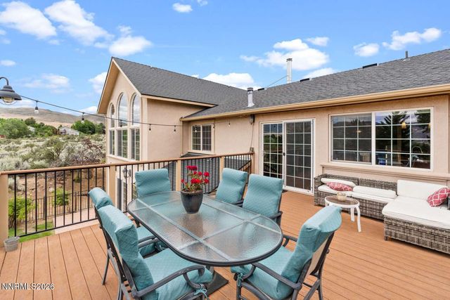 14430 Spezia Road, Reno, NV 89511