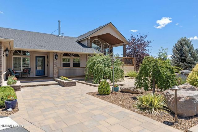 14430 Spezia Road, Reno, NV 89511