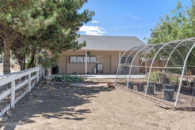 14430 Spezia Road, Reno, NV 89511