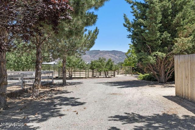 14430 Spezia Road, Reno, NV 89511