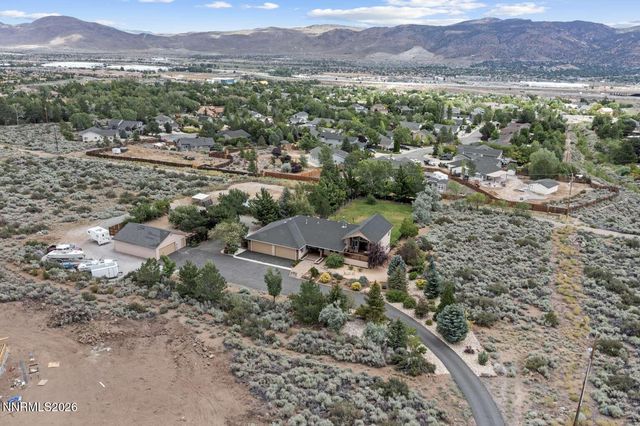 14430 Spezia Road, Reno, NV 89511