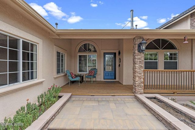 14430 Spezia Road, Reno, NV 89511