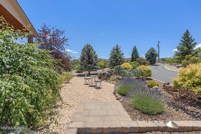 14430 Spezia Road, Reno, NV 89511