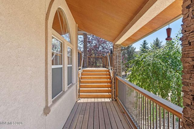14430 Spezia Road, Reno, NV 89511