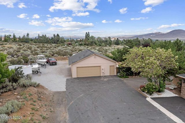 14430 Spezia Road, Reno, NV 89511
