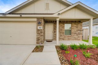 3110 Spanish Oak Lane, Rosenberg, TX 77471