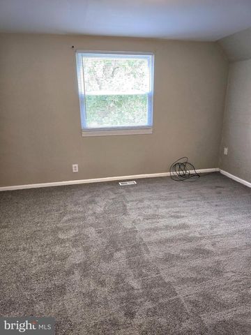 8313 GIBBONS DR, Fort Washington, MD 20744