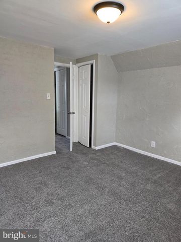 8313 GIBBONS DR, Fort Washington, MD 20744
