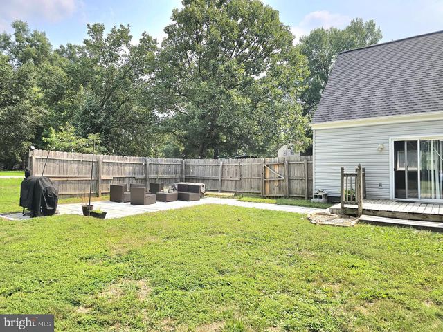 8313 GIBBONS DR, Fort Washington, MD 20744