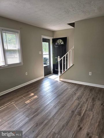 8313 GIBBONS DR, Fort Washington, MD 20744